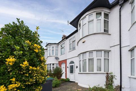 3 bedroom terraced house for sale, Devonshire Hill Lane, Tottenham, London, N17