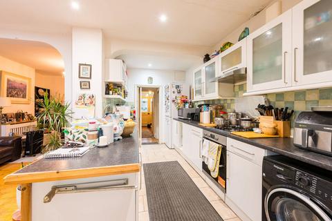 3 bedroom terraced house for sale, Devonshire Hill Lane, Tottenham, London, N17