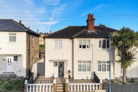 3 bedroom semi-detached house for sale, Reginald Road, Maidstone, Kent, ME16