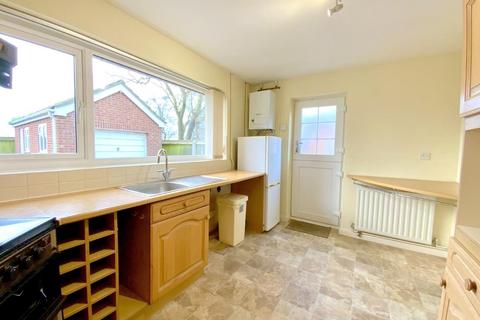 3 bedroom semi-detached house for sale, Forest Way, Humberston, Grimsby