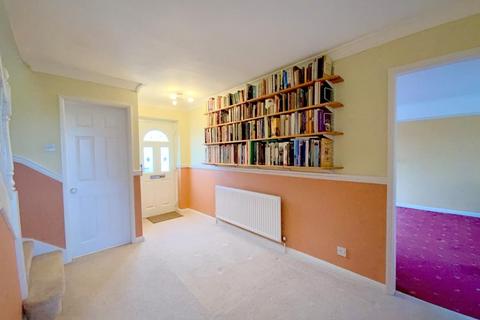 3 bedroom semi-detached house for sale, Forest Way, Humberston, Grimsby