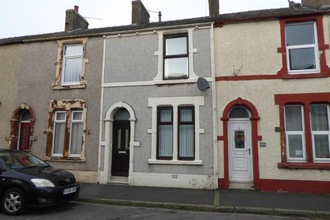 2 bedroom terraced house to rent, Victoria Road, Workington CA14