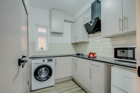 Studio to rent, 139 Harrow View Studio 1 Harrow HA1 4SX