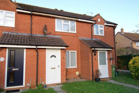 2 bedroom terraced house to rent, Up Hatherley, Cheltenham