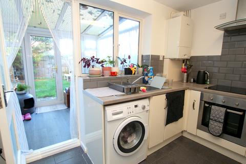 2 bedroom terraced house to rent, Up Hatherley, Cheltenham