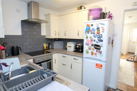 2 bedroom terraced house to rent, Up Hatherley, Cheltenham