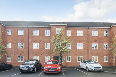 2 bedroom apartment for sale, Houston Gardens, Great Sankey, Warrington, Cheshire, WA5 8DN