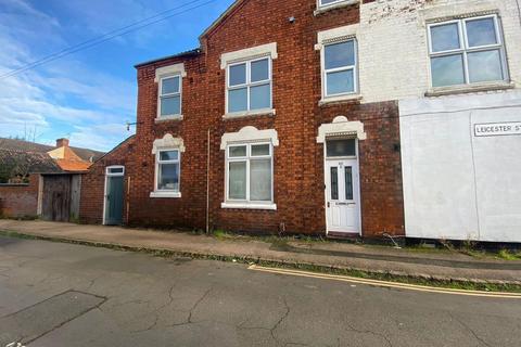 2 bedroom duplex for sale, Oxford Street, Kettering, NN16