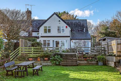 3 bedroom end of terrace house for sale, Hare Street, Buntingford