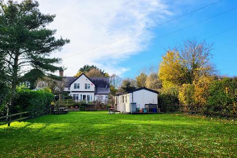 3 bedroom end of terrace house for sale, LOVELY GARDEN! - Hare Street, Nr Buntingford