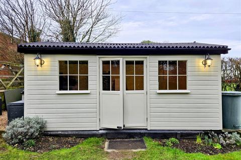 3 bedroom end of terrace house for sale, LOVELY GARDEN! - Hare Street, Nr Buntingford