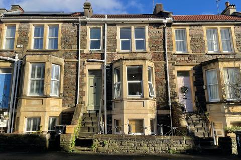 6 bedroom terraced house to rent, Cowper Road, Bristol, BS6