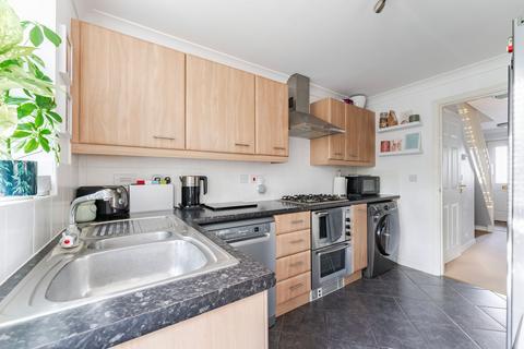 3 bedroom semi-detached house for sale, Macmillan Way, Little Plumstead