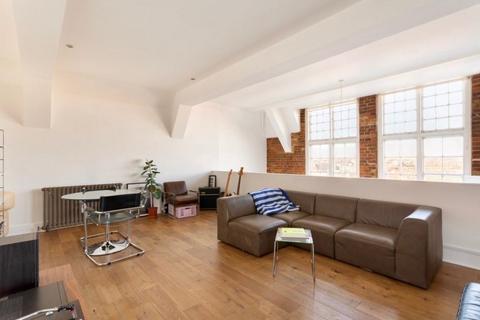 2 bedroom apartment to rent, Hanover Lofts, Brighton BN2