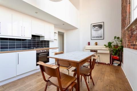 2 bedroom apartment to rent, Hanover Lofts, Brighton BN2