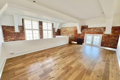 2 bedroom apartment to rent, Hanover Lofts, Brighton BN2