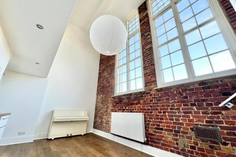 2 bedroom apartment to rent, Hanover Lofts, Brighton BN2