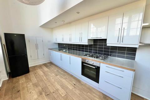 2 bedroom apartment to rent, Hanover Lofts, Brighton BN2