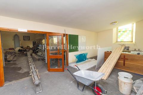 undefined, Chapel Street, Dalton In Furness LA15