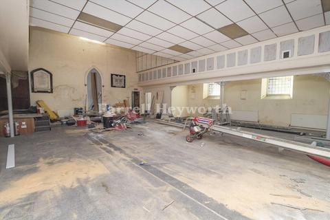 undefined, Chapel Street, Dalton In Furness LA15
