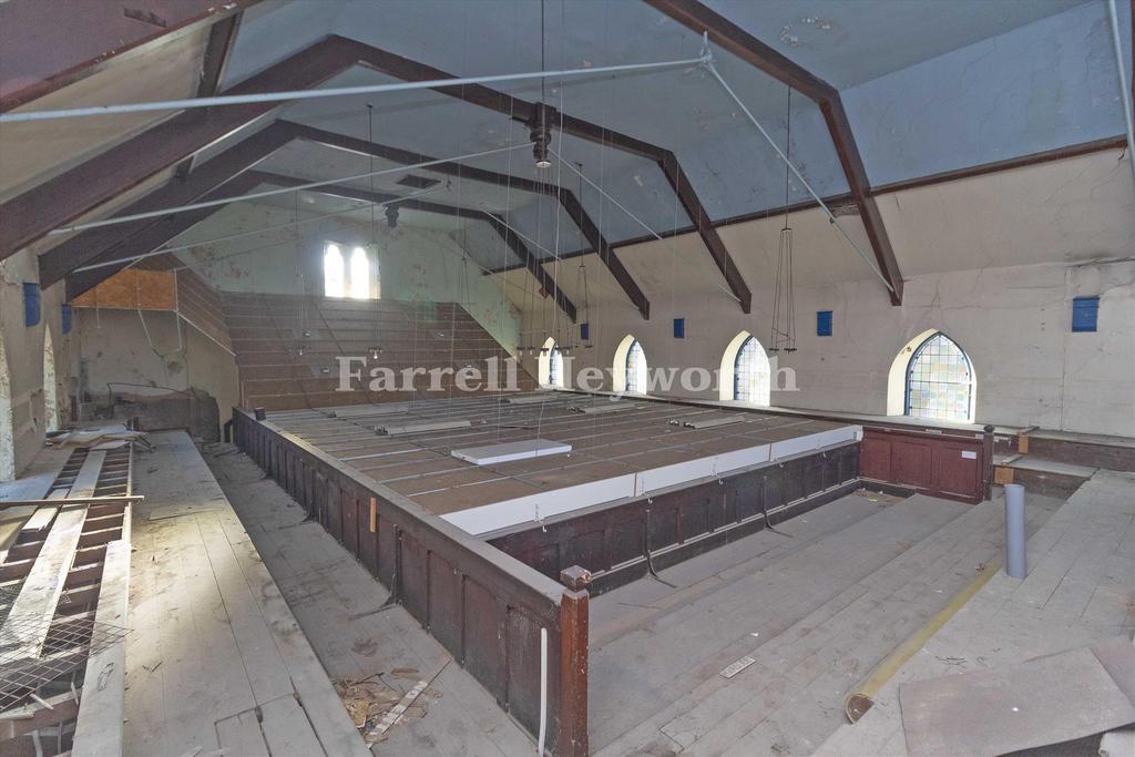 New Methodist 4