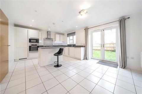 4 bedroom semi-detached house for sale, Cunningham Drive, Ickenham, Uxbridge