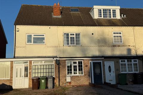 2 bedroom terraced house for sale, Grafton Road, Shirley, Solihull