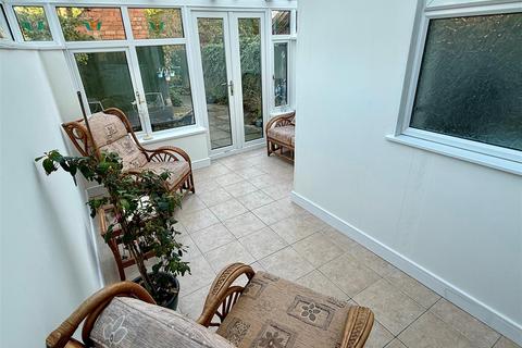 3 Grafton Road, Shirley, Solihull, B90 1NG