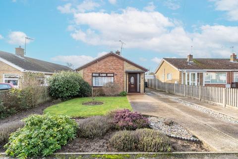 3 bedroom detached bungalow for sale, Beverley Court, Carlton Colville