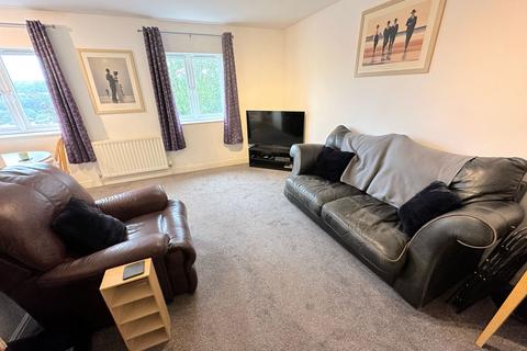 2 bedroom apartment to rent, Jubilee Street, Halifax HX3