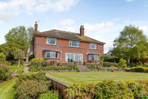 5 bedroom detached house for sale, Longdogs Lane, Ottery St Mary