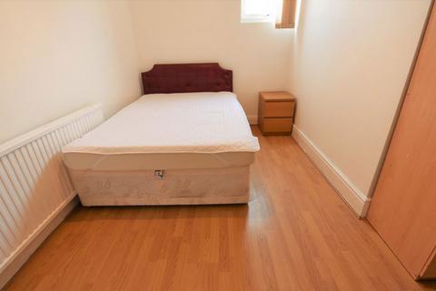 undefined, Flat 1, 133 Cardigan Road