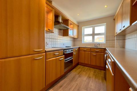 2 bedroom apartment to rent, Ogden Park, Bracknell, Berkshire, RG12