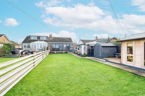 2 bedroom semi-detached bungalow for sale, The Broadway, Kidlington OX5