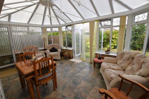 2 bedroom semi-detached bungalow for sale, campling way, Trusthorpe LN12