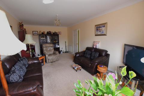 2 bedroom semi-detached bungalow for sale, campling way, Trusthorpe LN12