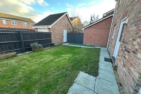 4 bedroom detached house for sale, BORDERERS GARDENS, THATCHAM RG19