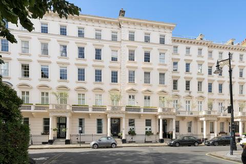 3 bedroom flat to rent, Eaton Square, Belgravia, London, SW1W