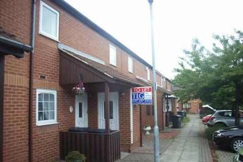 2 bedroom flat to rent, Agincourt, Hebburn