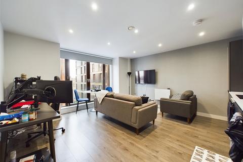 2 bedroom apartment for sale, Crump Street, Liverpool L1