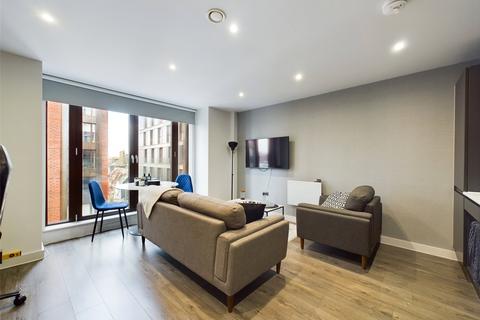 2 bedroom apartment for sale, Crump Street, Liverpool L1