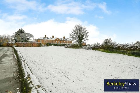 5 bedroom detached house for sale, Carr Moss Lane, Halsall, Ormskirk