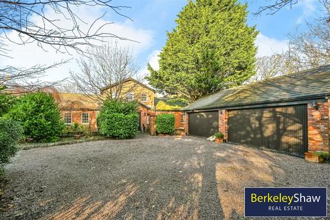 5 bedroom detached house for sale, Carr Moss Lane, Halsall, Ormskirk