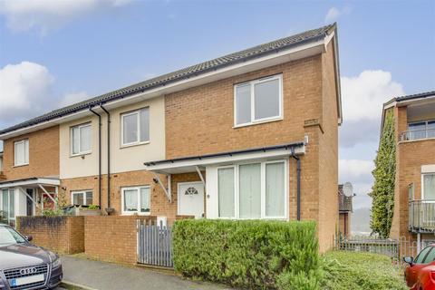 2 bedroom semi-detached house for sale, Windrush Drive, High Wycombe HP13