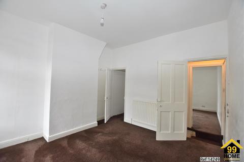 2 bedroom terraced house for sale, Chamberlain Street, Stoke-on-Trent, Staffordshire, ST1