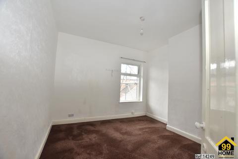 2 bedroom terraced house for sale, Chamberlain Street, Stoke-on-Trent, Staffordshire, ST1