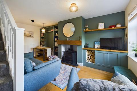 3 Millbank Drive, Rocester, Uttoxeter, ST14 5NX