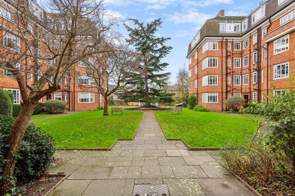 Watchfield Court, W4   FOR SALE