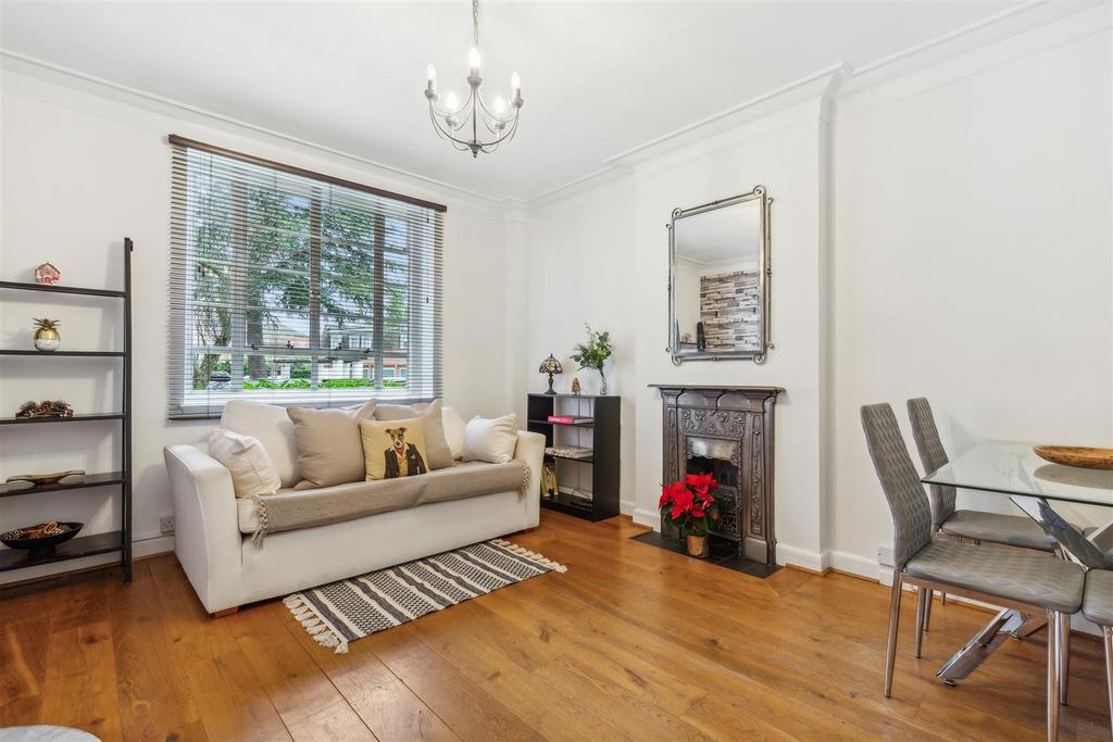 Watchfield Court, W4   FOR SALE