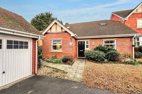 3 bedroom detached house for sale, Salisbury